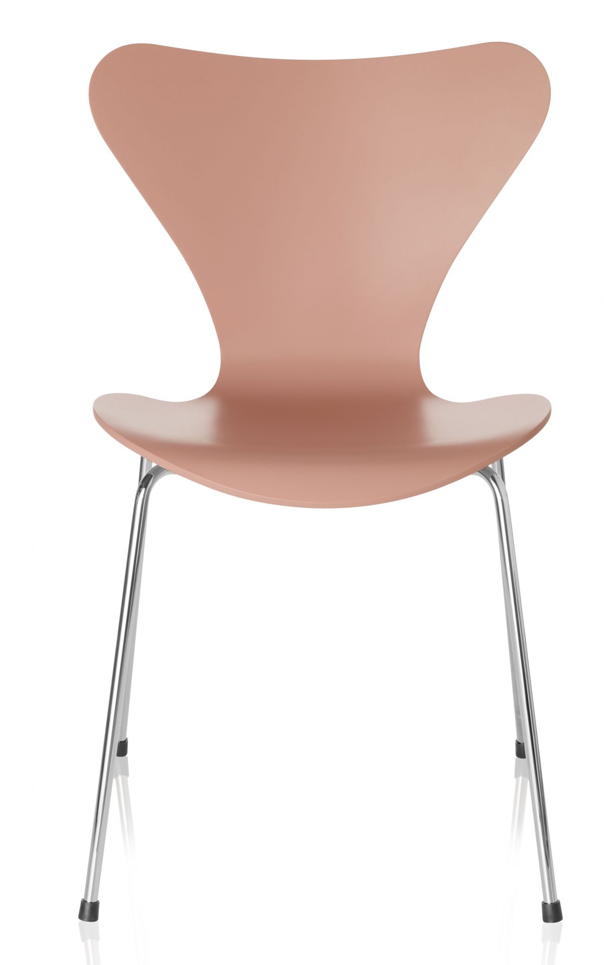 Seven / Series Chair 3107 Fritz Hansen QUICK SHIP