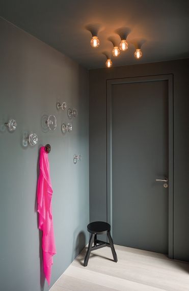 Bulb Wardrobe hooks Ø 16 cm Schönbuch