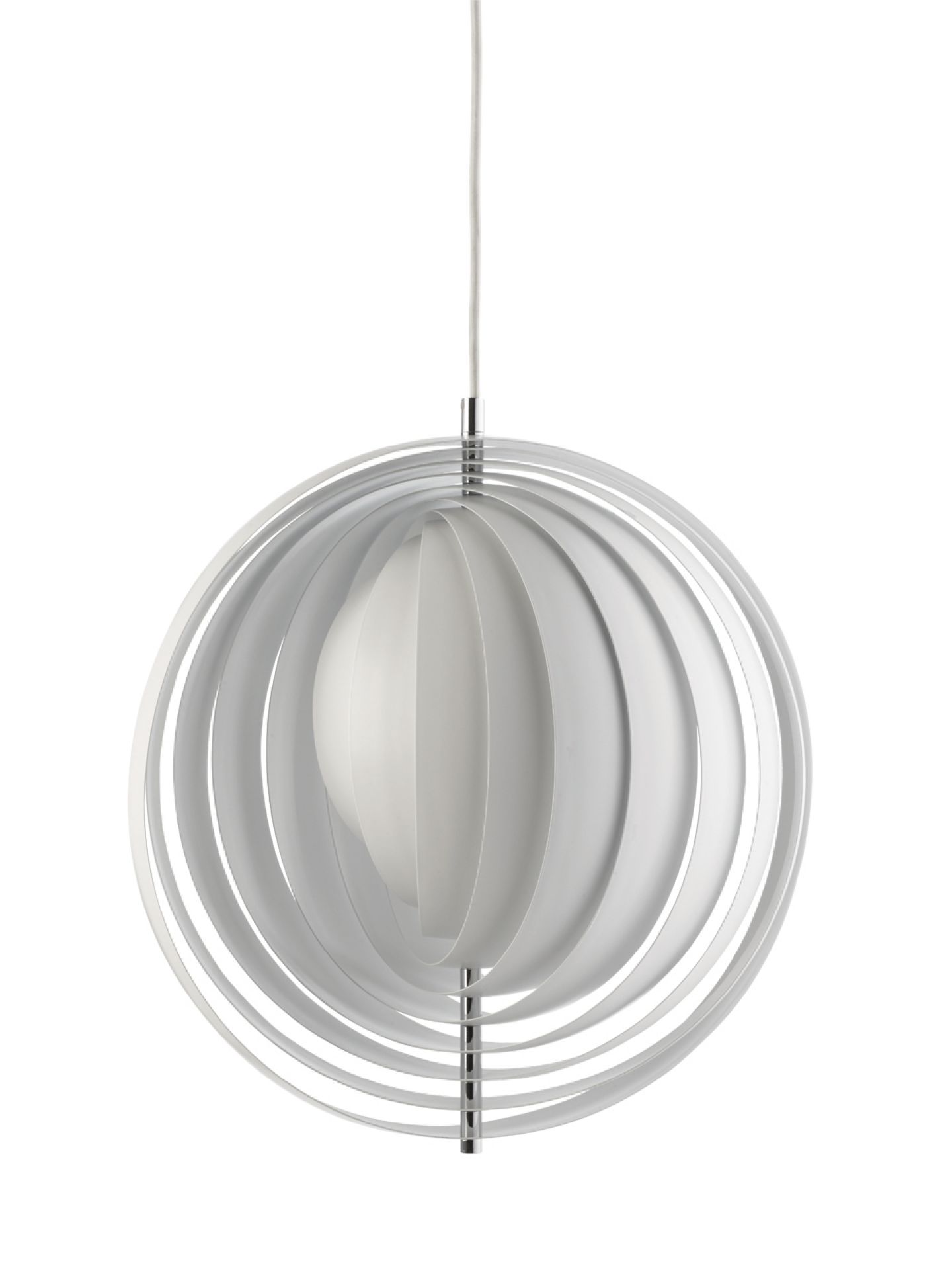 Moon XXXL Pendant Lamp Verpan