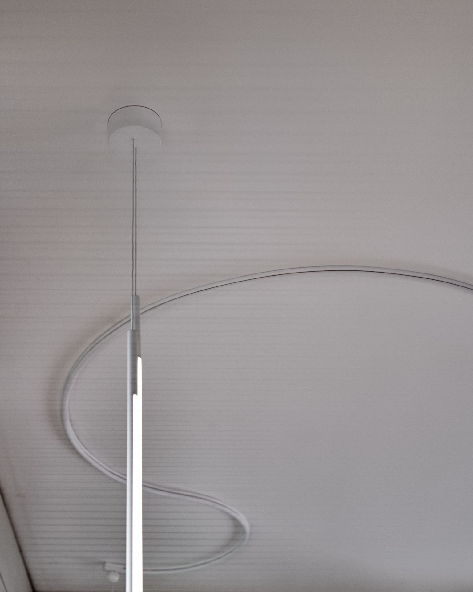 My Lines Pendant Lamp Flos