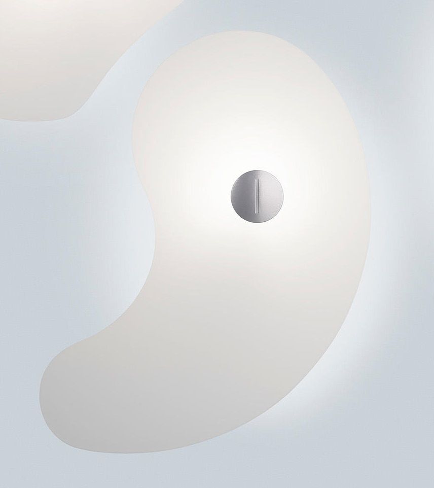 Bit 1 Wall lamp  Foscarini