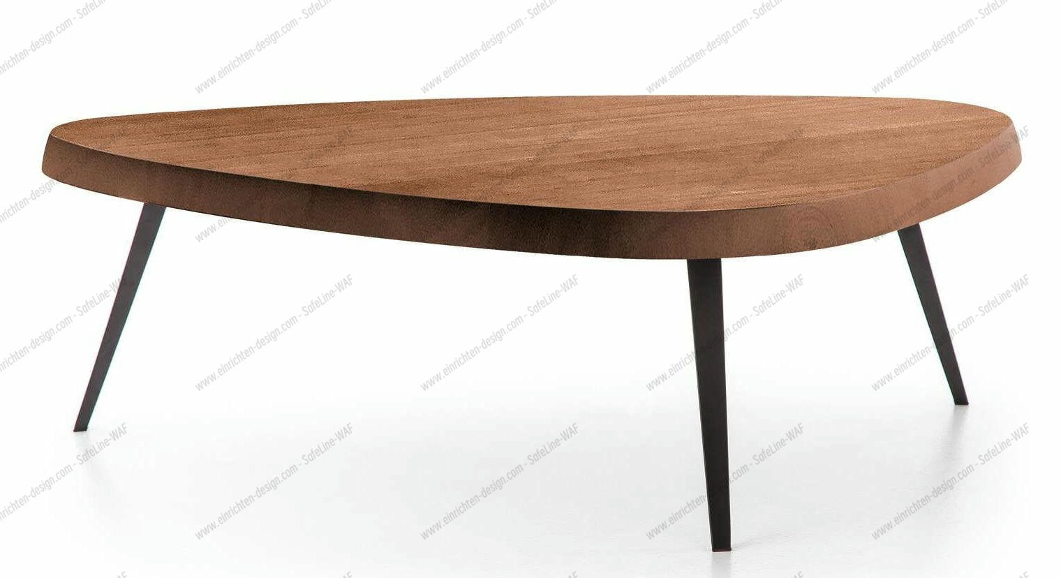 527 Mexique Coffee Table / Dining table Cassina