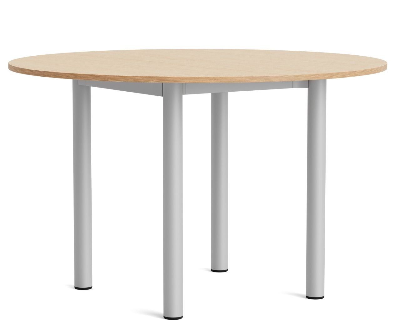Annex Table Round Dining Table Hay
