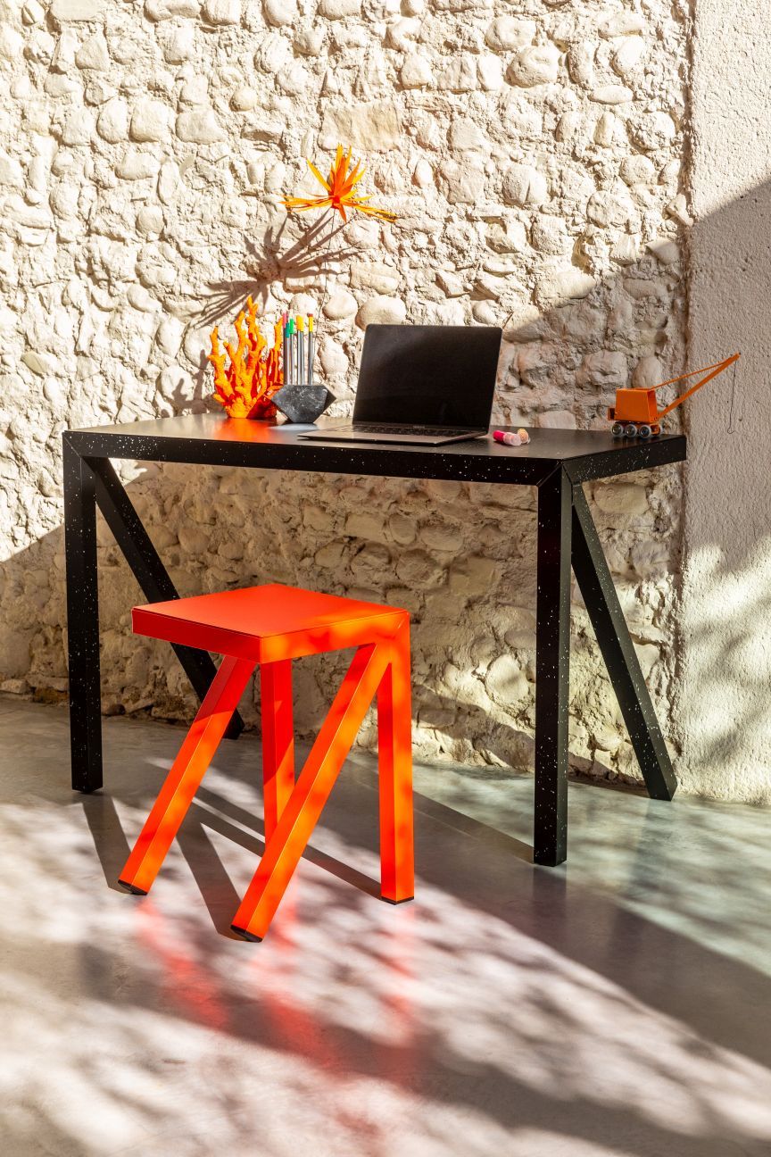 Bureaurama Stool Magis