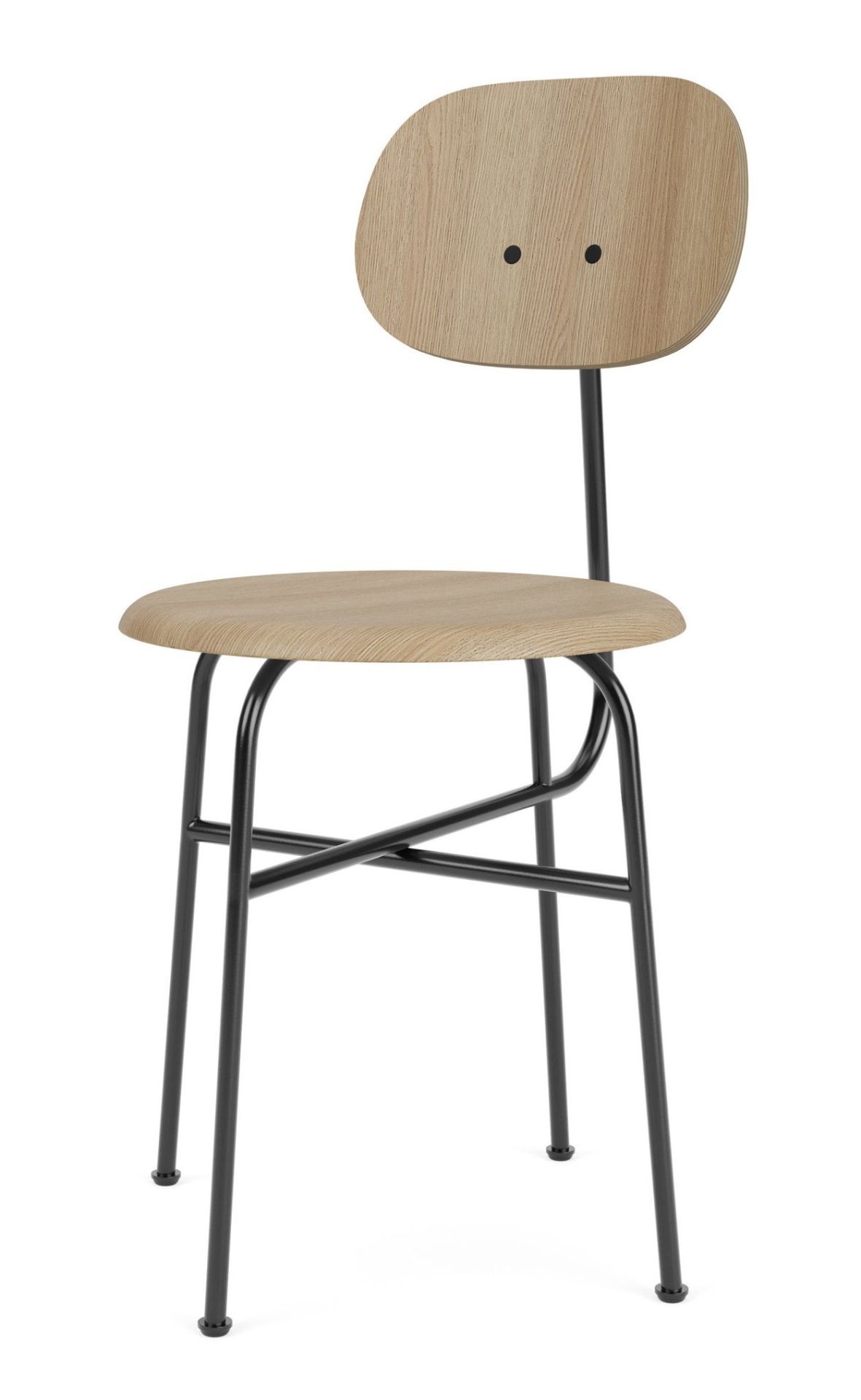 Afteroom Dining Chair Plus Chair / Dining Room Chair Audo Copenhagen 