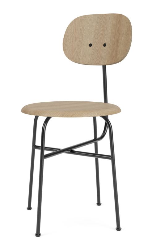 Afteroom Dining Chair Plus Chair / Dining Room Chair Audo Copenhagen 