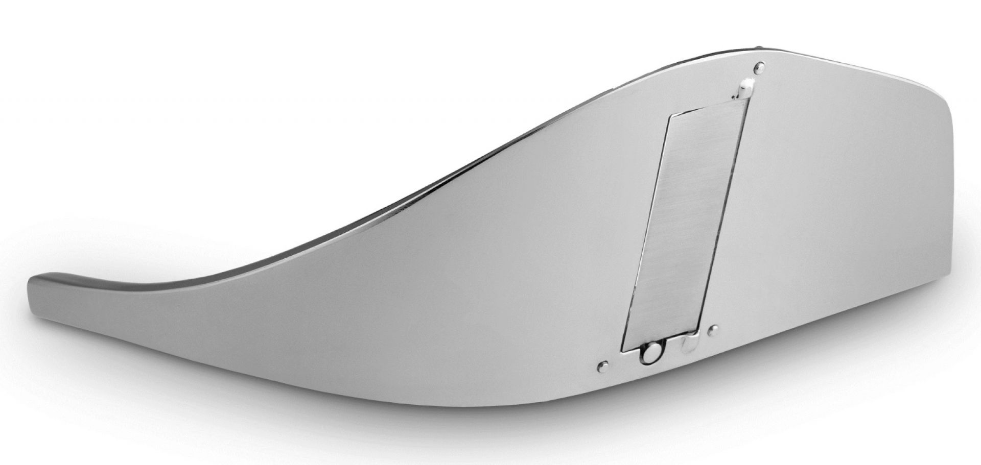 Alba Truffle Slicer UNS04 Alessi SINGLE PIECES