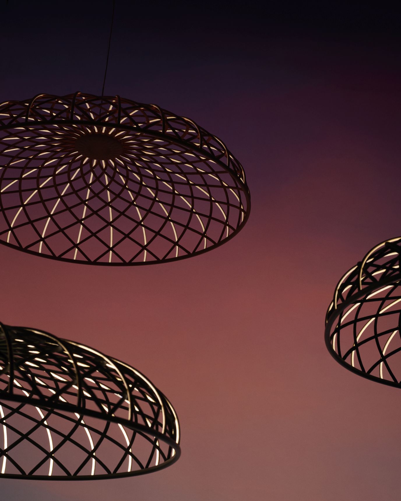 Skynest S Pendant Light Flos