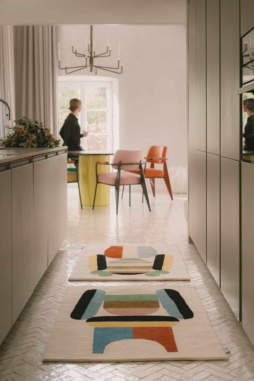 Bela carpet Designercarpets