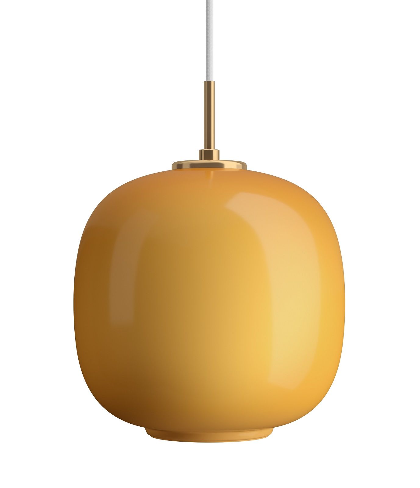 VL45 Radiohus pendant Ø 25 cm Louis Poulsen