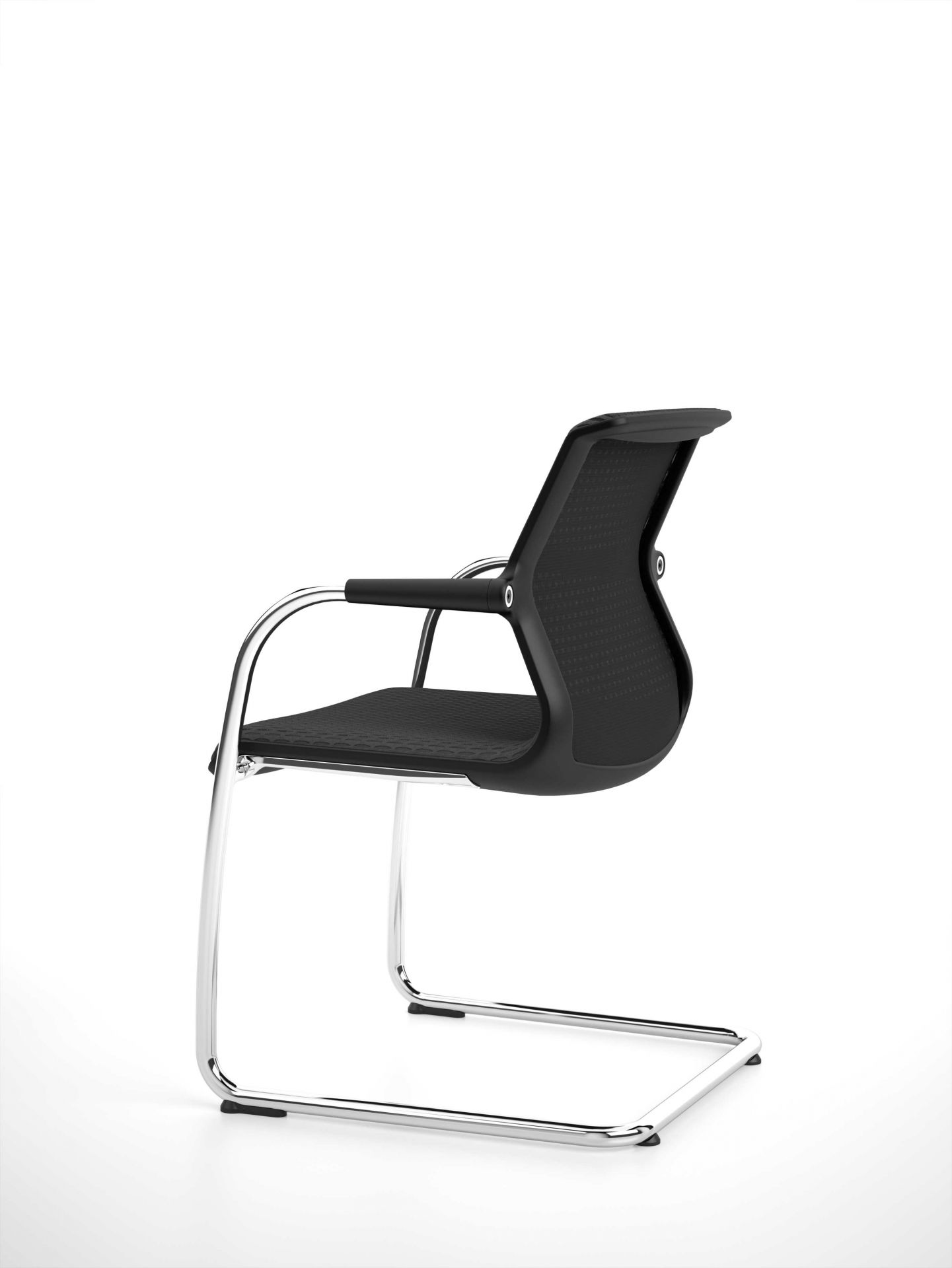 Unix Chair Cantilever Vitra