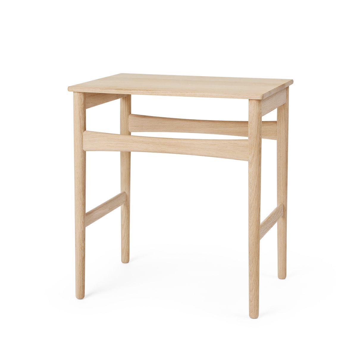 CH004 Nesting Tables Side Tables Set of 3 Carl Hansen & Søn 
