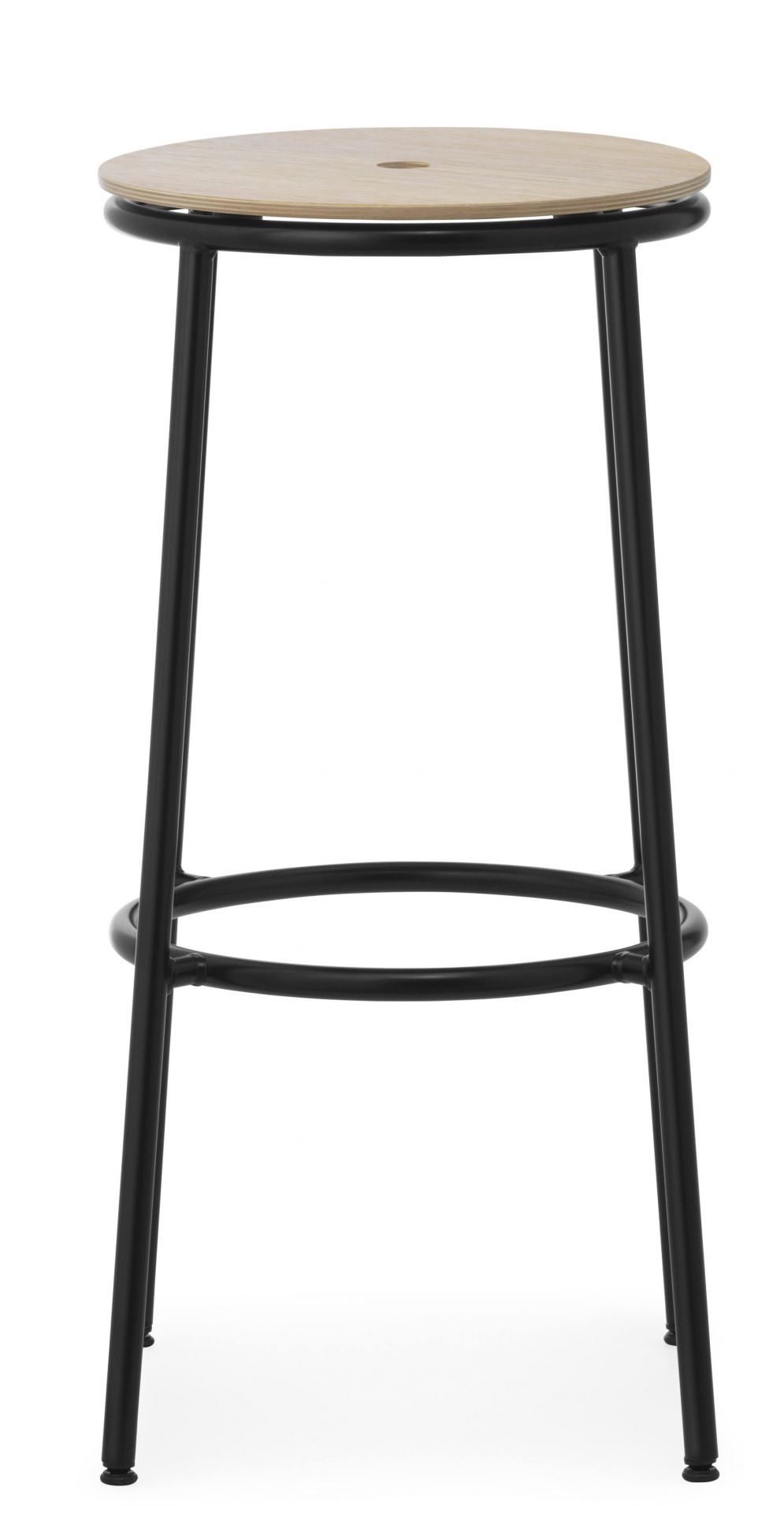 Circa Barstool H 75 cm Barstool Normann Copenhagen 