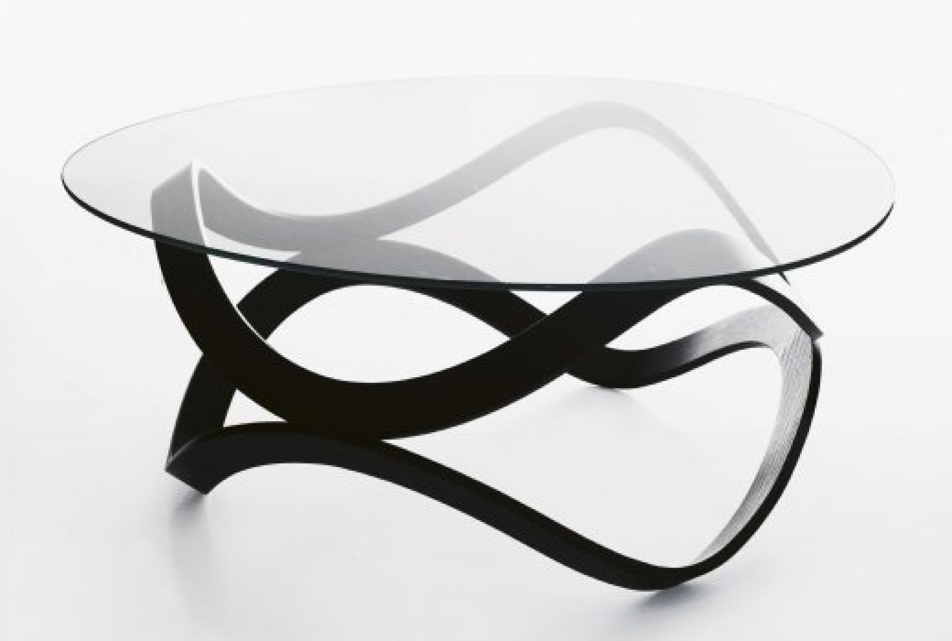 Newton Sofa Table Ø 920 mm Karl Andersson & Soener