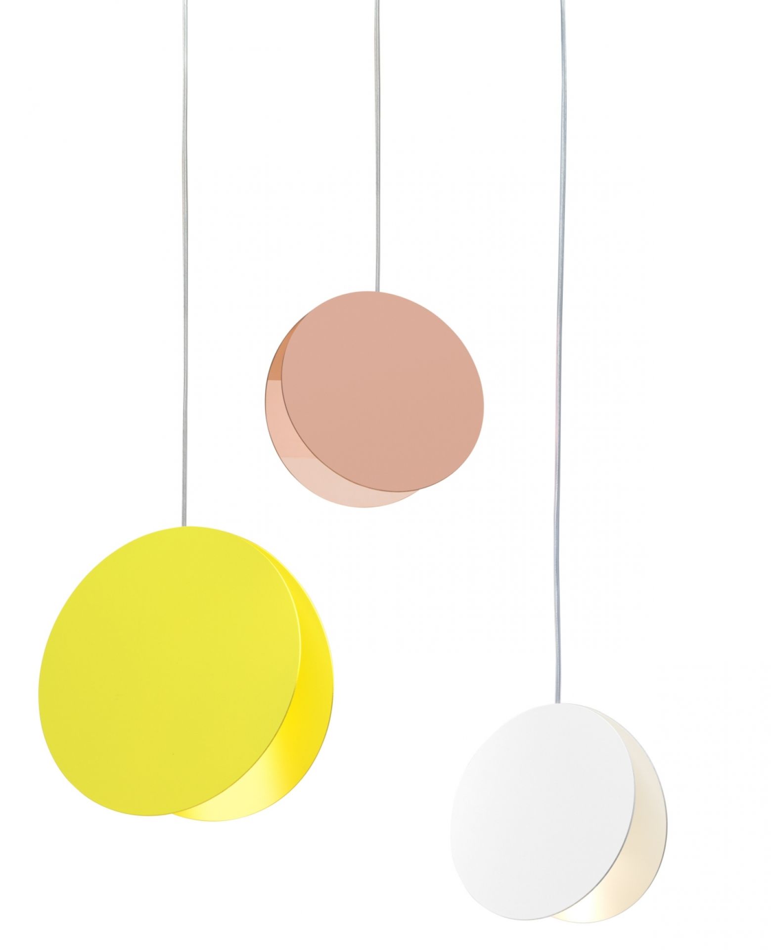 LT05 North pendant lamp e15 - QUICK SHIP