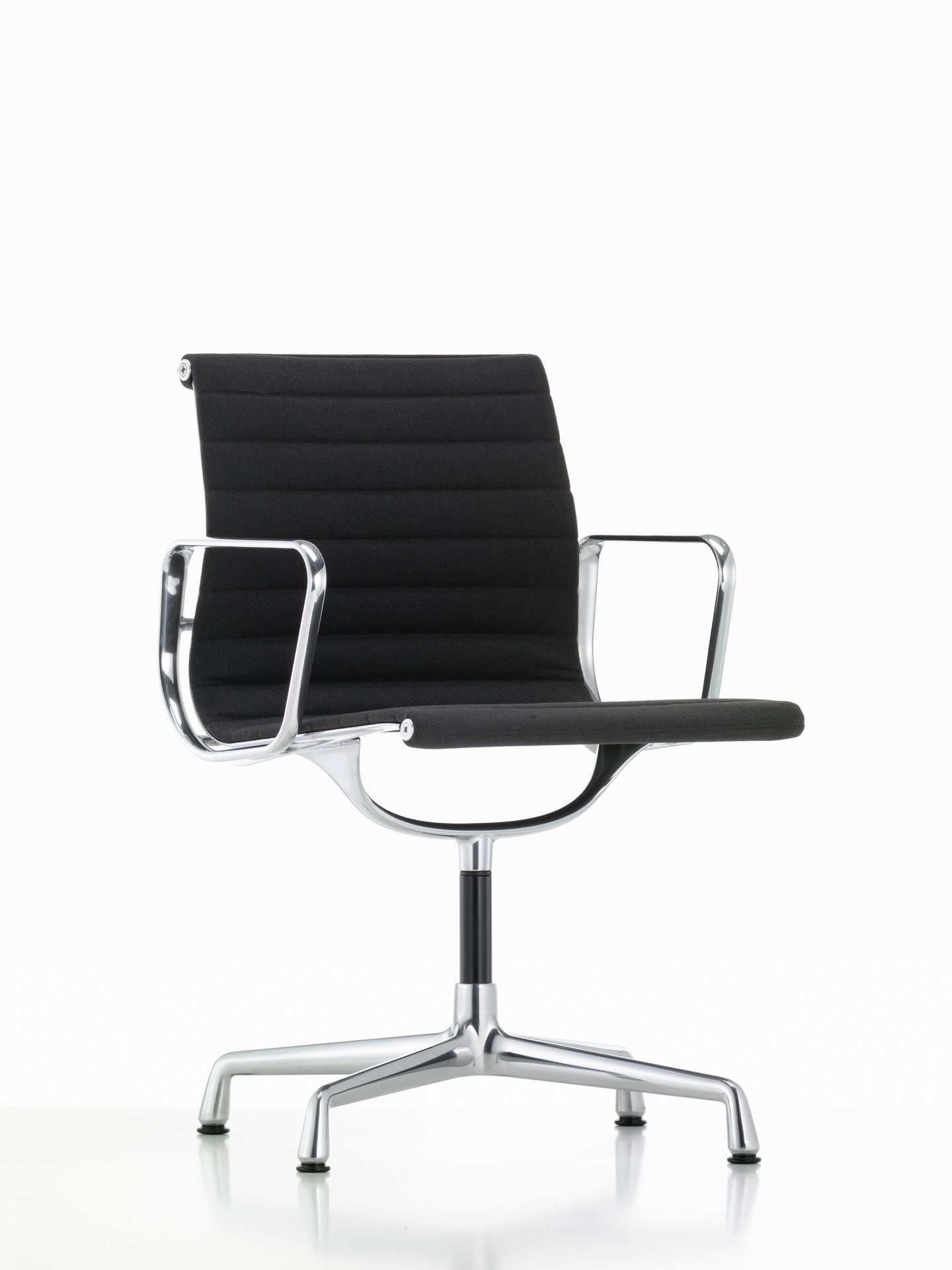 aluminum chair ea 103  ea103 chair vitra