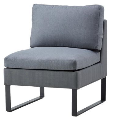Flex Outdoor Sofa Single Module Cane-Line