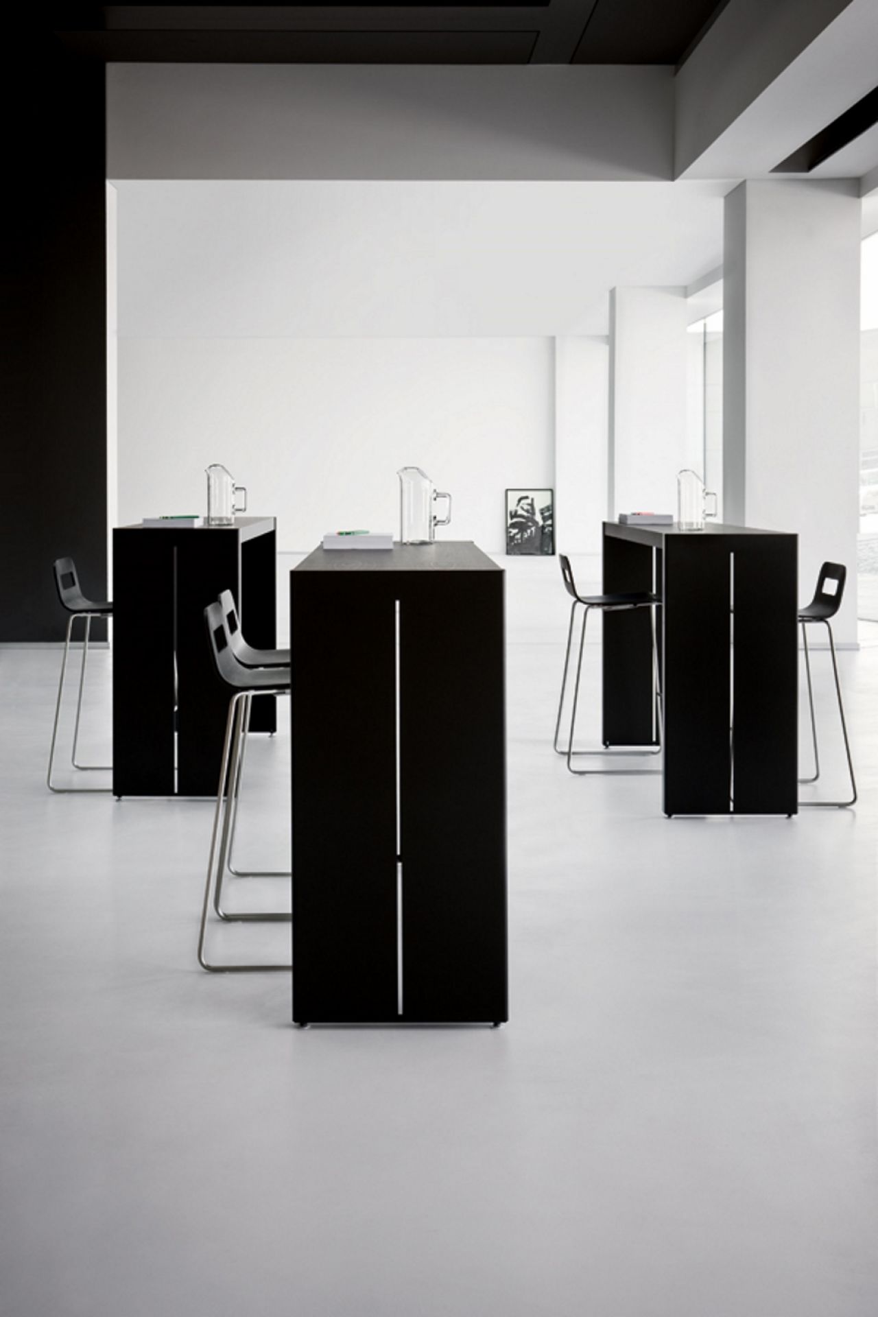 Panco Counter Table La Palma