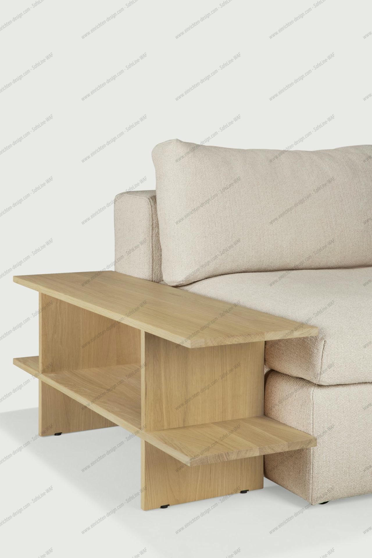 Kabuki side table Ethnicraft