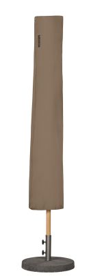 Cover made of synthetic fabric for Parasol Weishäupl