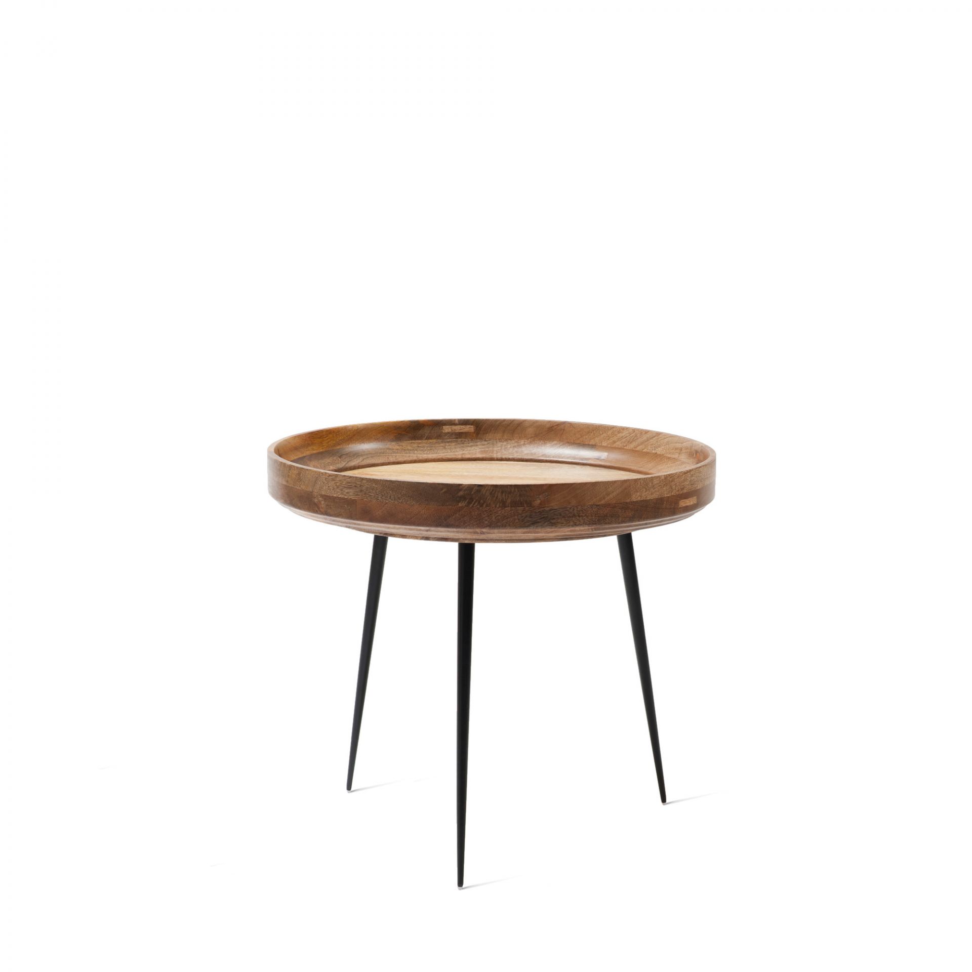 Bowl Table mango wood large Mater