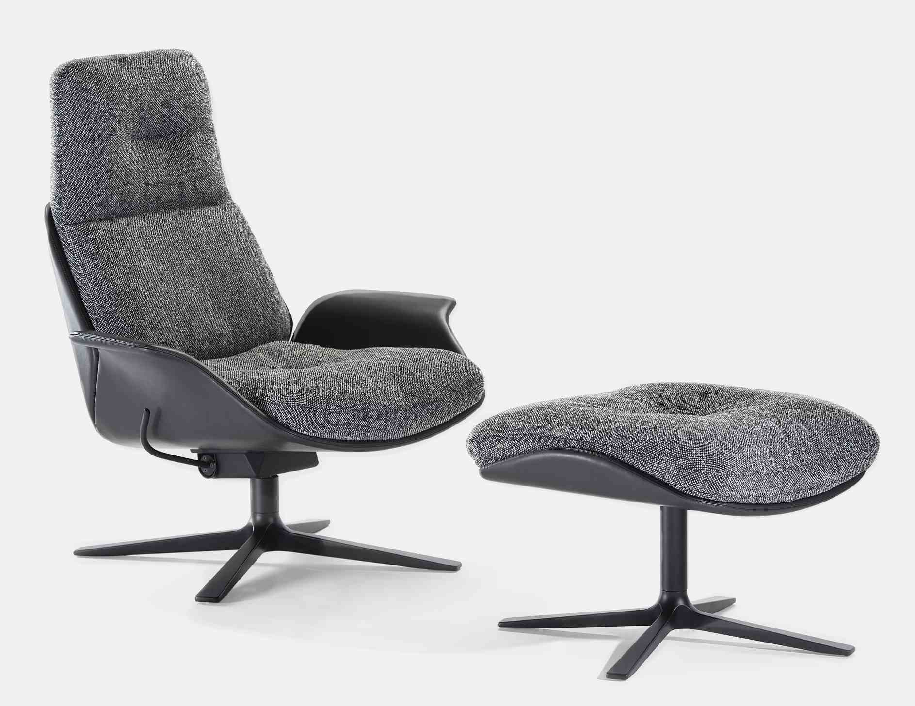 Rei armchair Prostoria