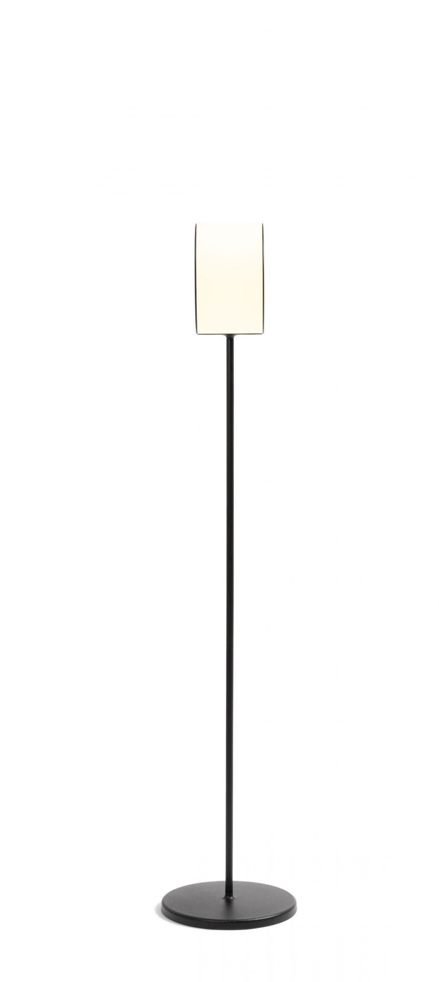 Lost Floor lamp S Magis