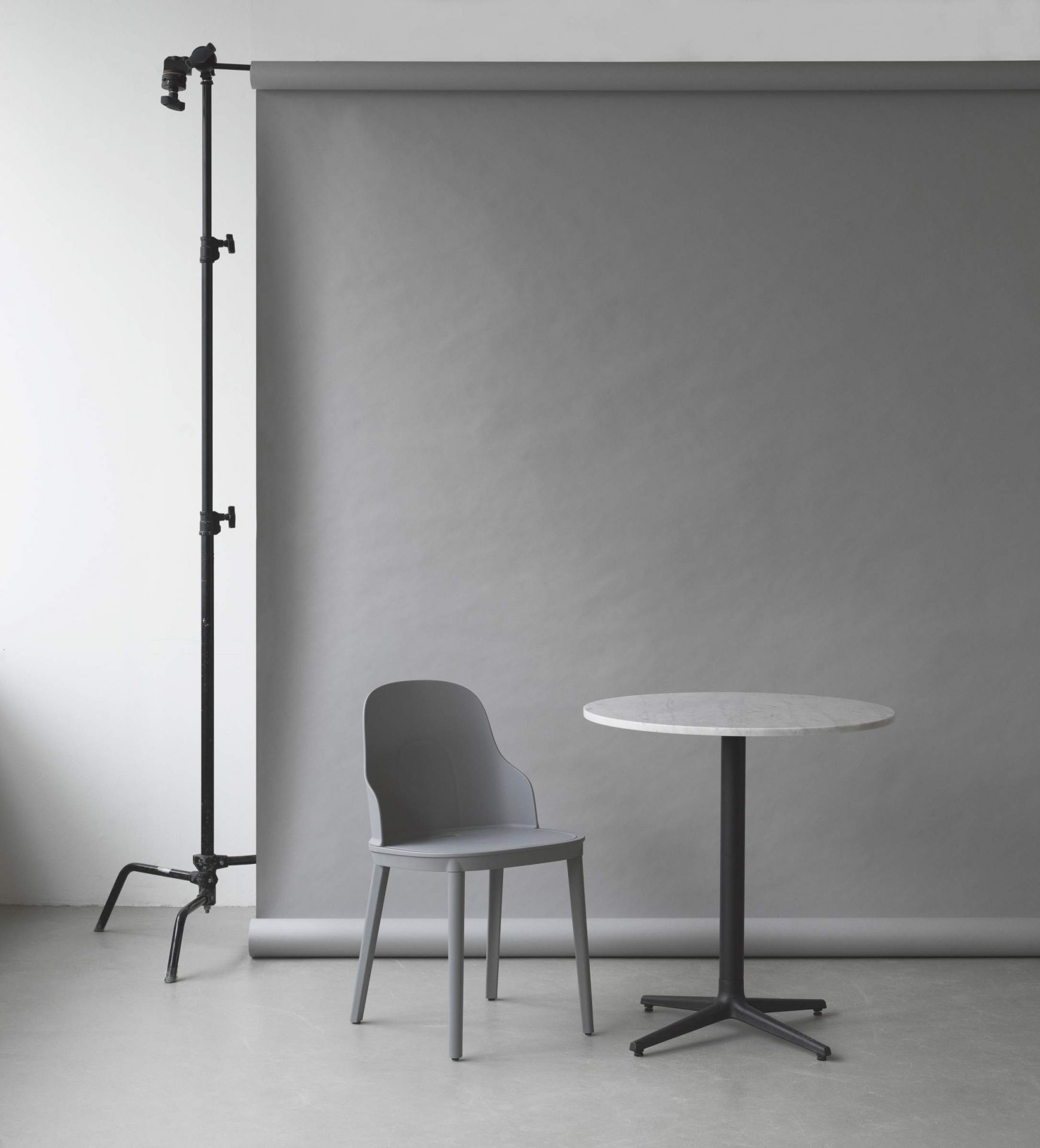 Allez Chair PP Chair Normann Copenhagen