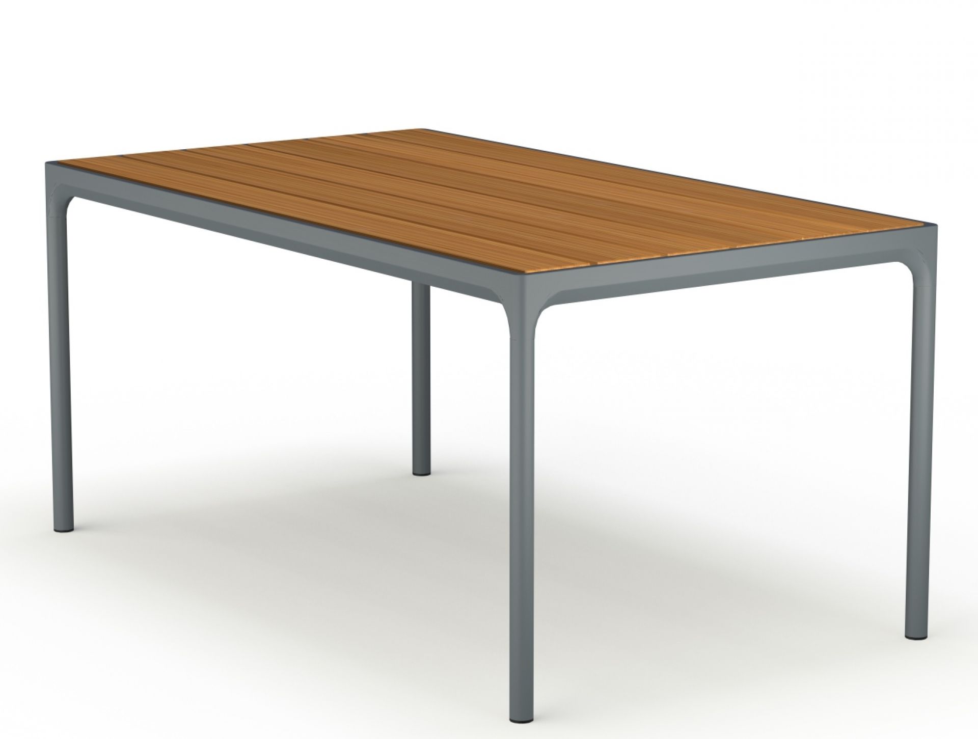 Four Dining table Outdoor dining table Houe