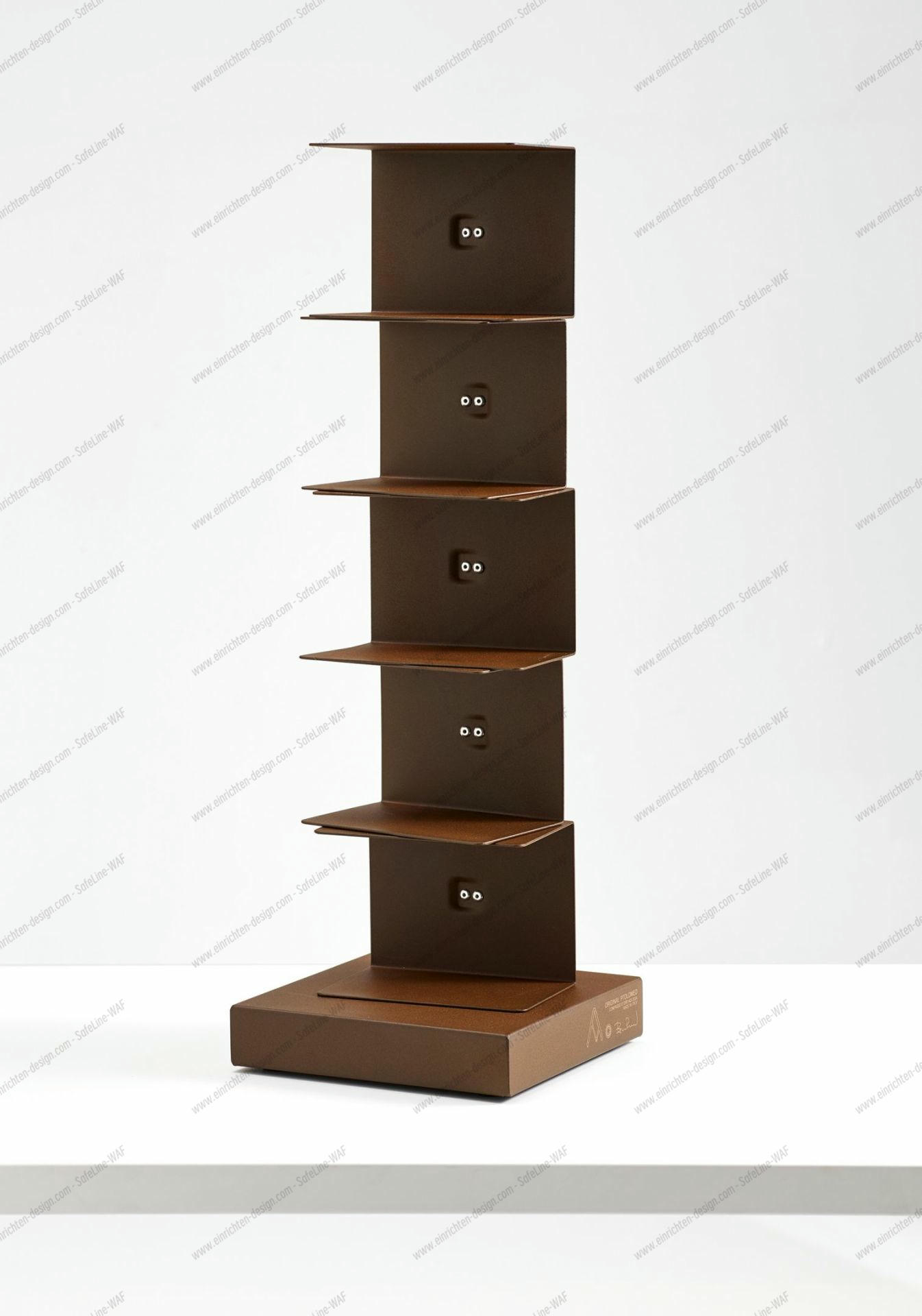 Ptolomeo Original PT 75 Corten Opinion Ciatti Ptolomeo Original PT 75 Corten Opinion Ciatti