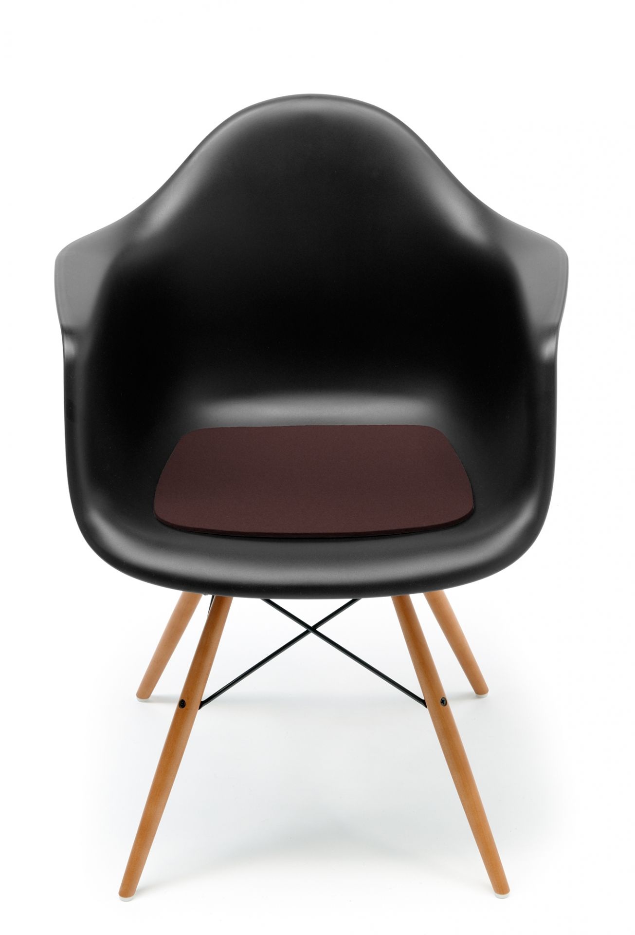 Designer Eames chair seat covers at einrichten-design