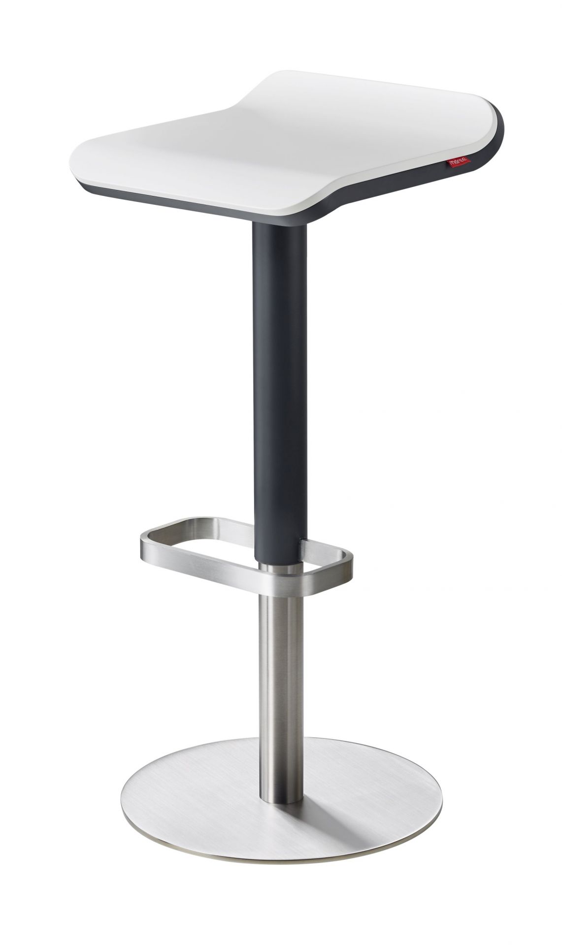 ED height-adjustable bar stool Moree