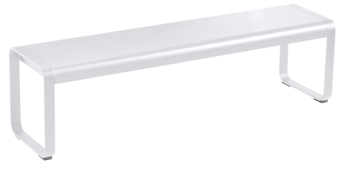 Bellevie Premium Bench Outdoor Fermob 