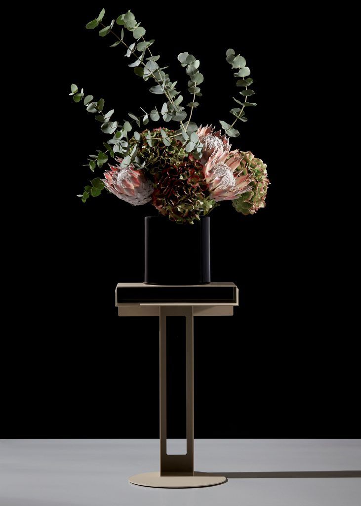 Meta Side Table New Tendency