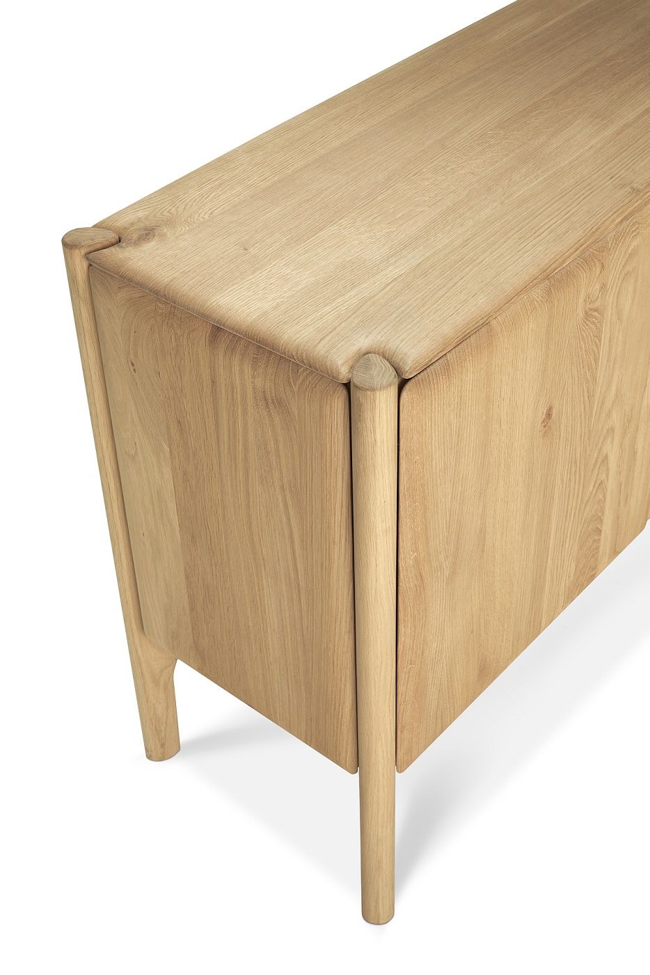 PI sideboard oiled oak Ethnicraft