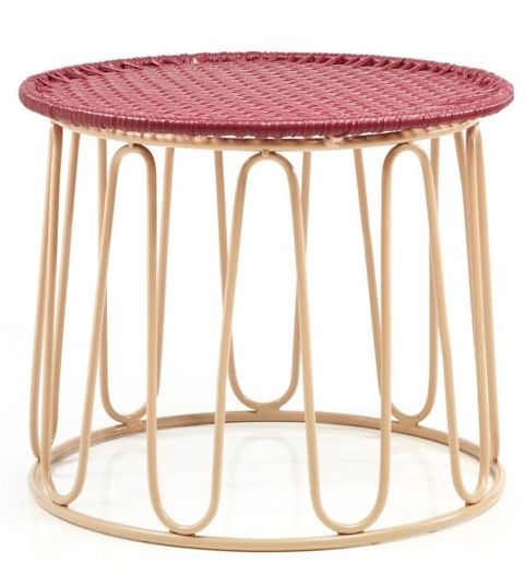 Circo Side Table outdoor ames 
