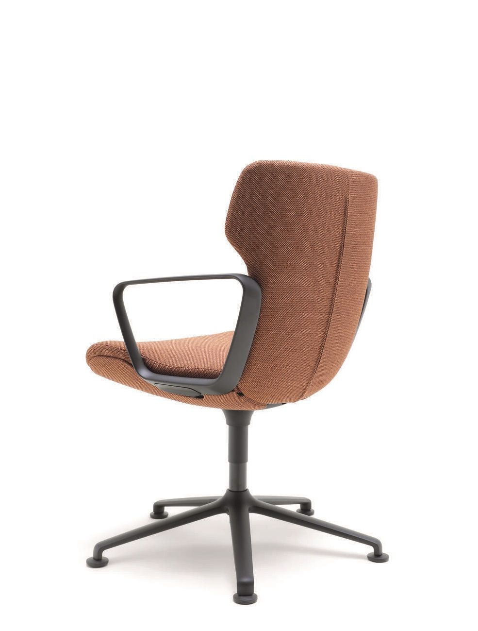 295/6 Intra conference chair Wilkhahn