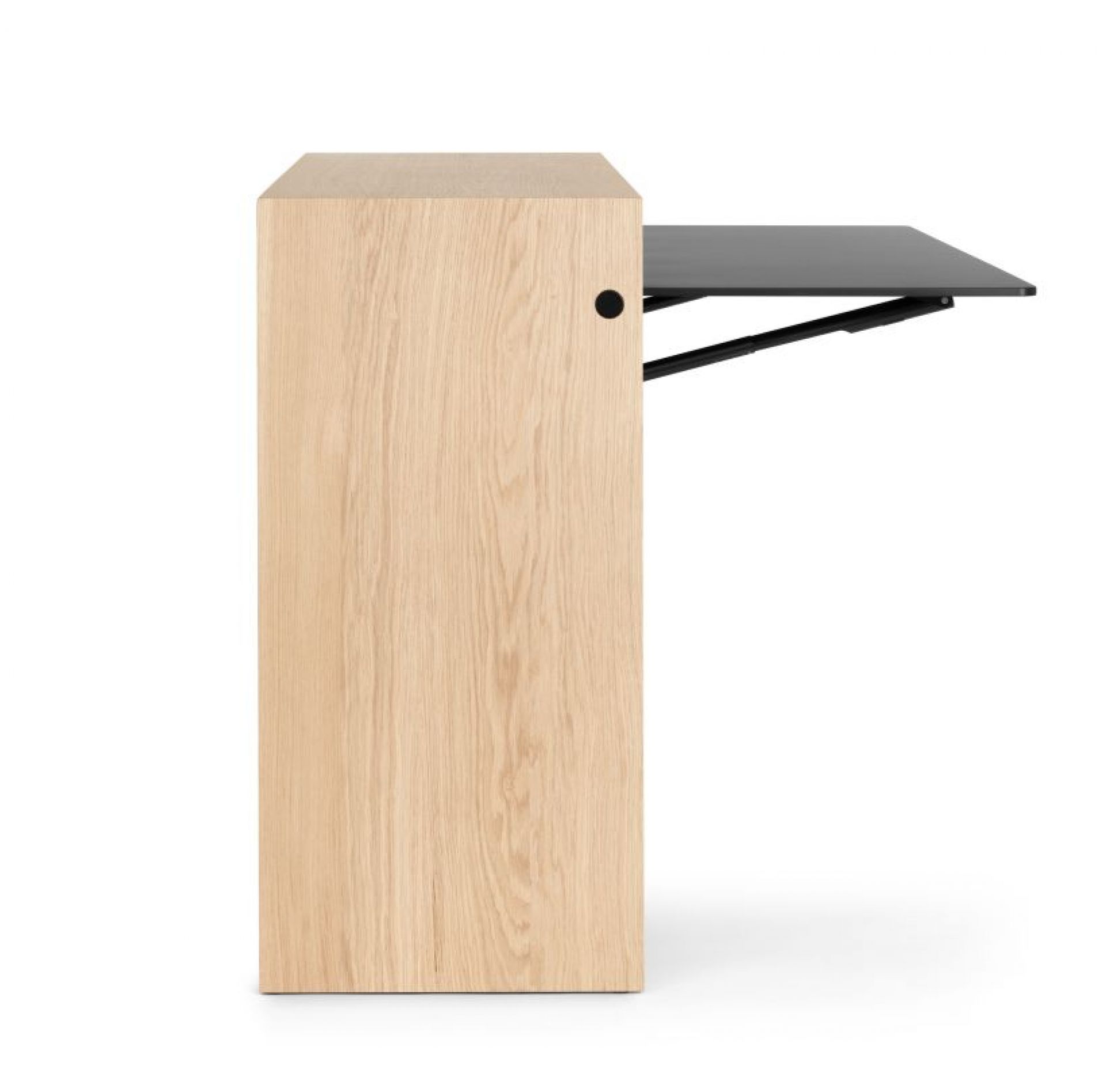 La Punt Console Desk Girsberger