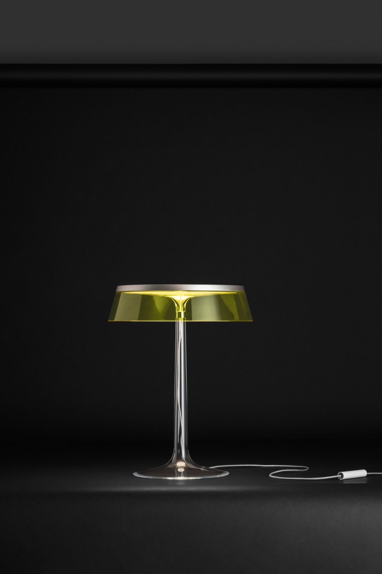 Bon Jour Table lamp Flos