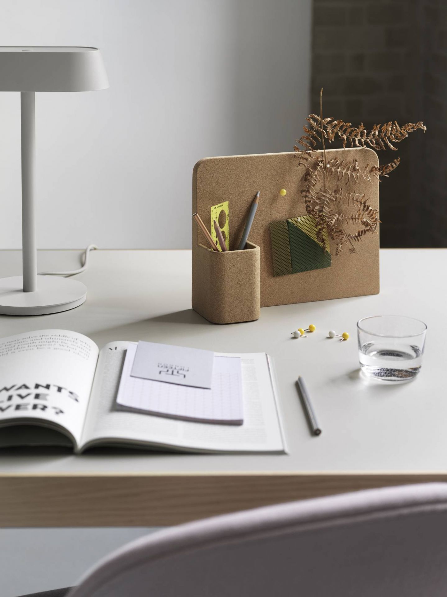 Story Pinboard Muuto