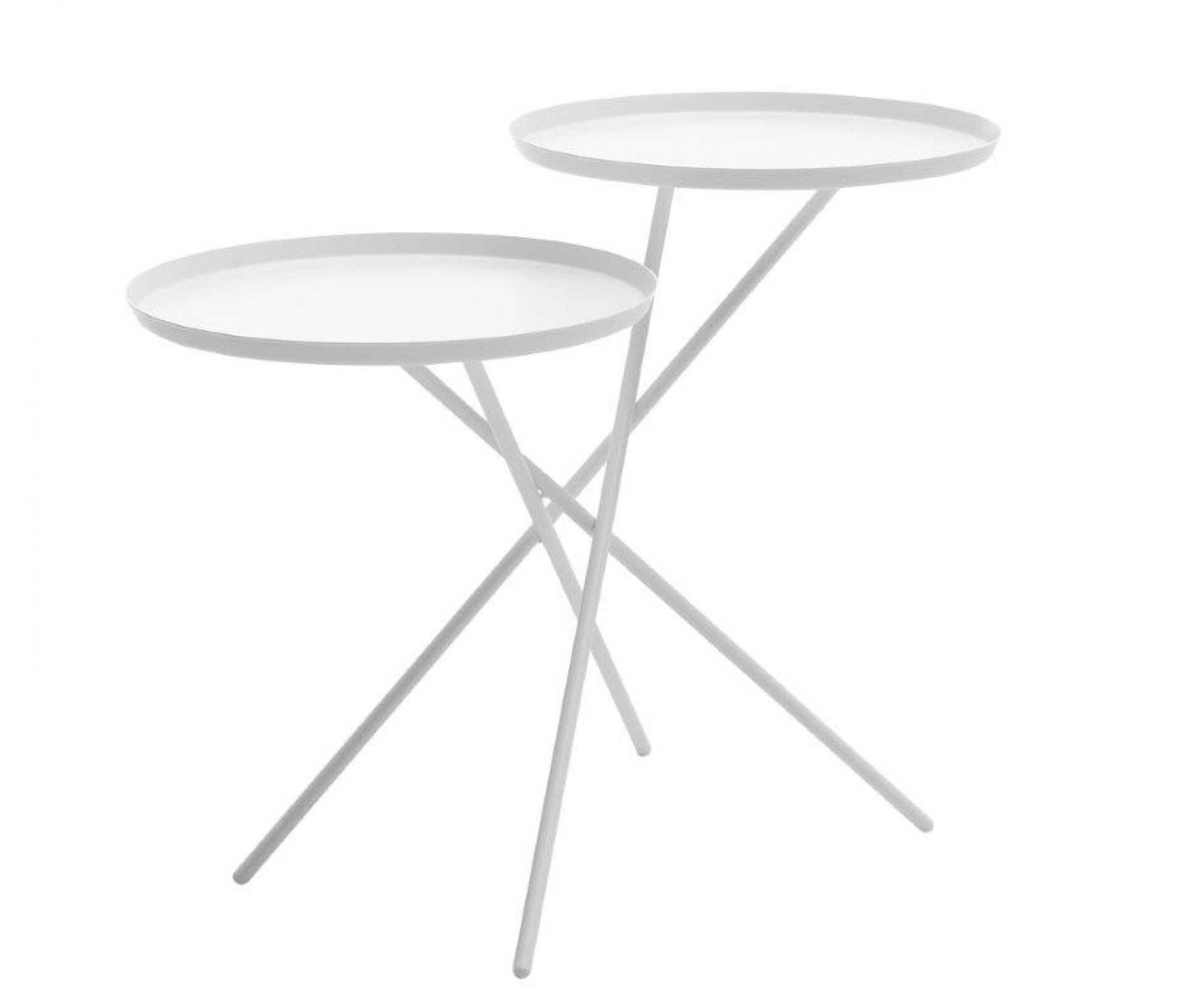 Monday Side Table Softline