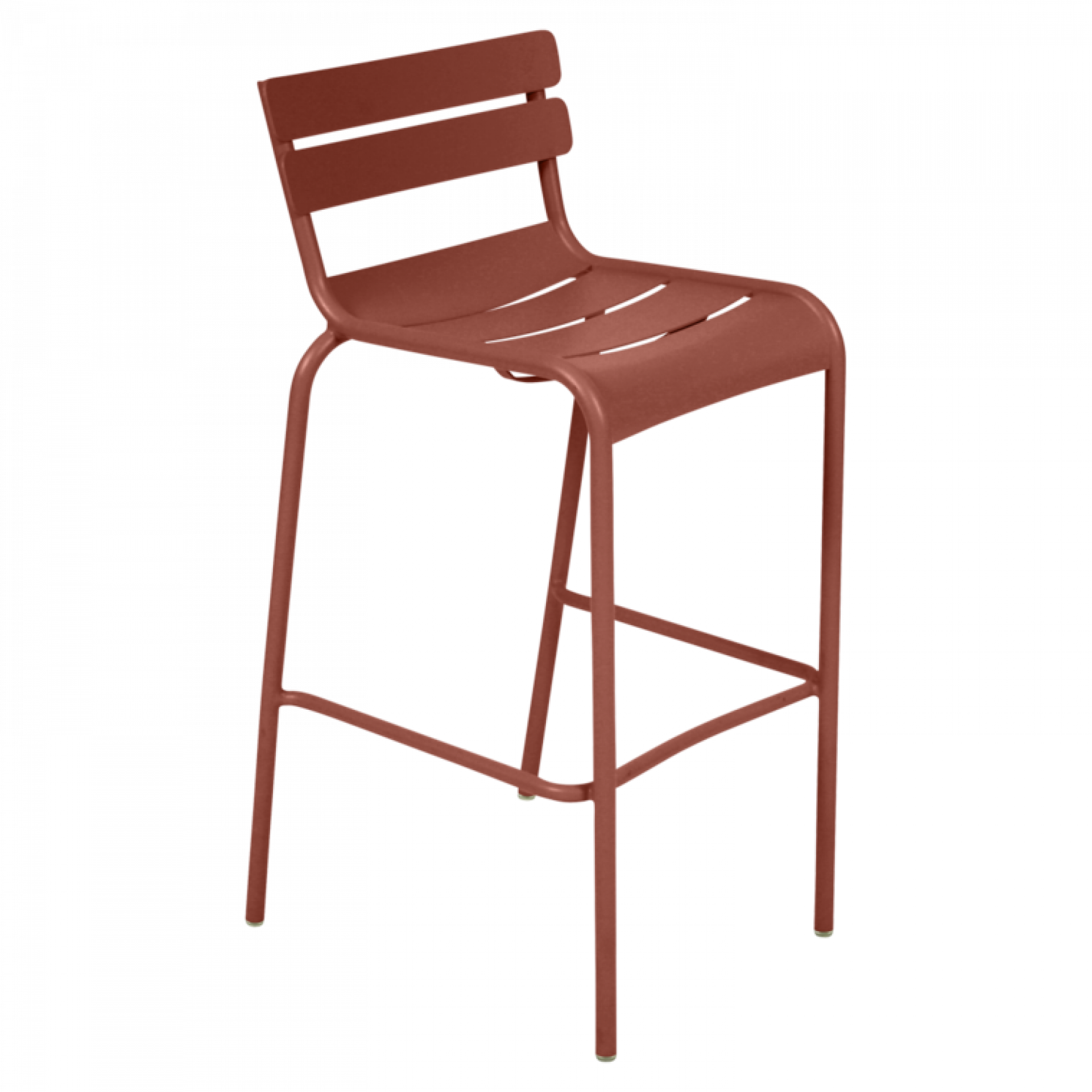 Luxembourg bar stool Fermob Luxembourg bar stool Fermob