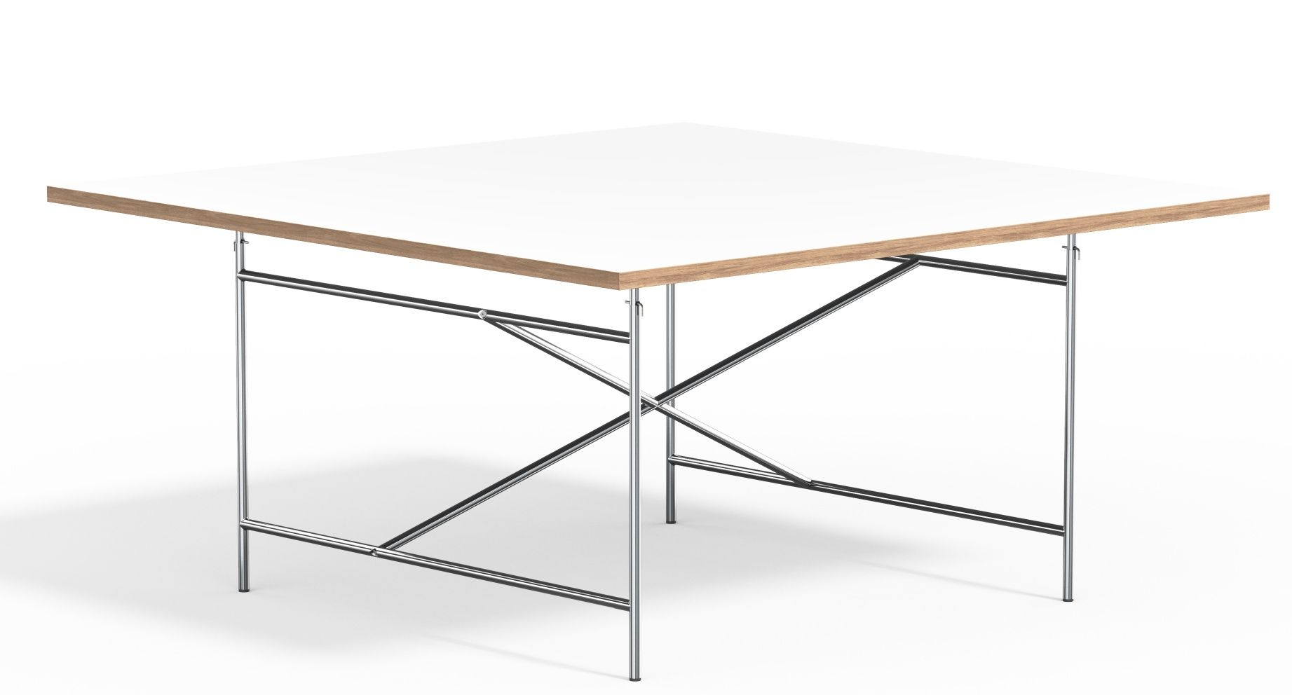 Eiermann 1 conference table complete Richard Lampert
