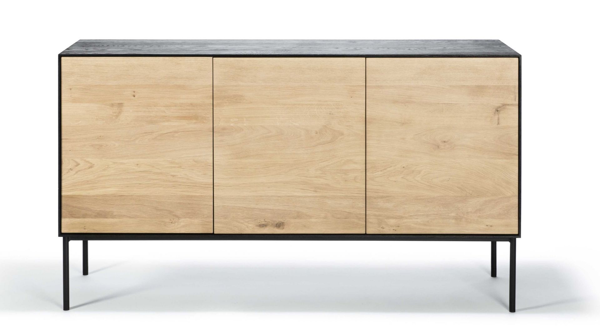 Blackbird sideboard oak Ethnicraft