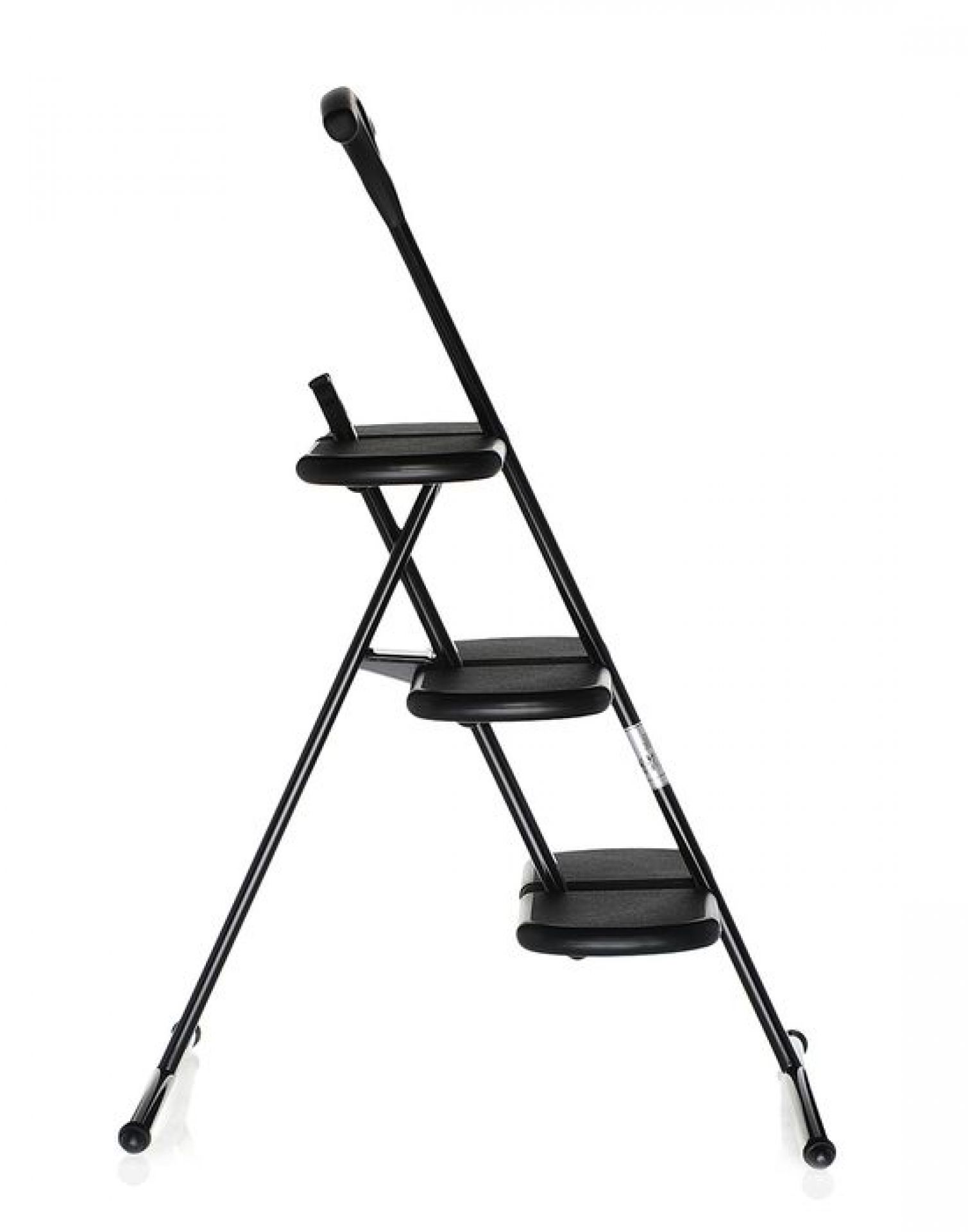 Tiramisu Folding ladder Kartell