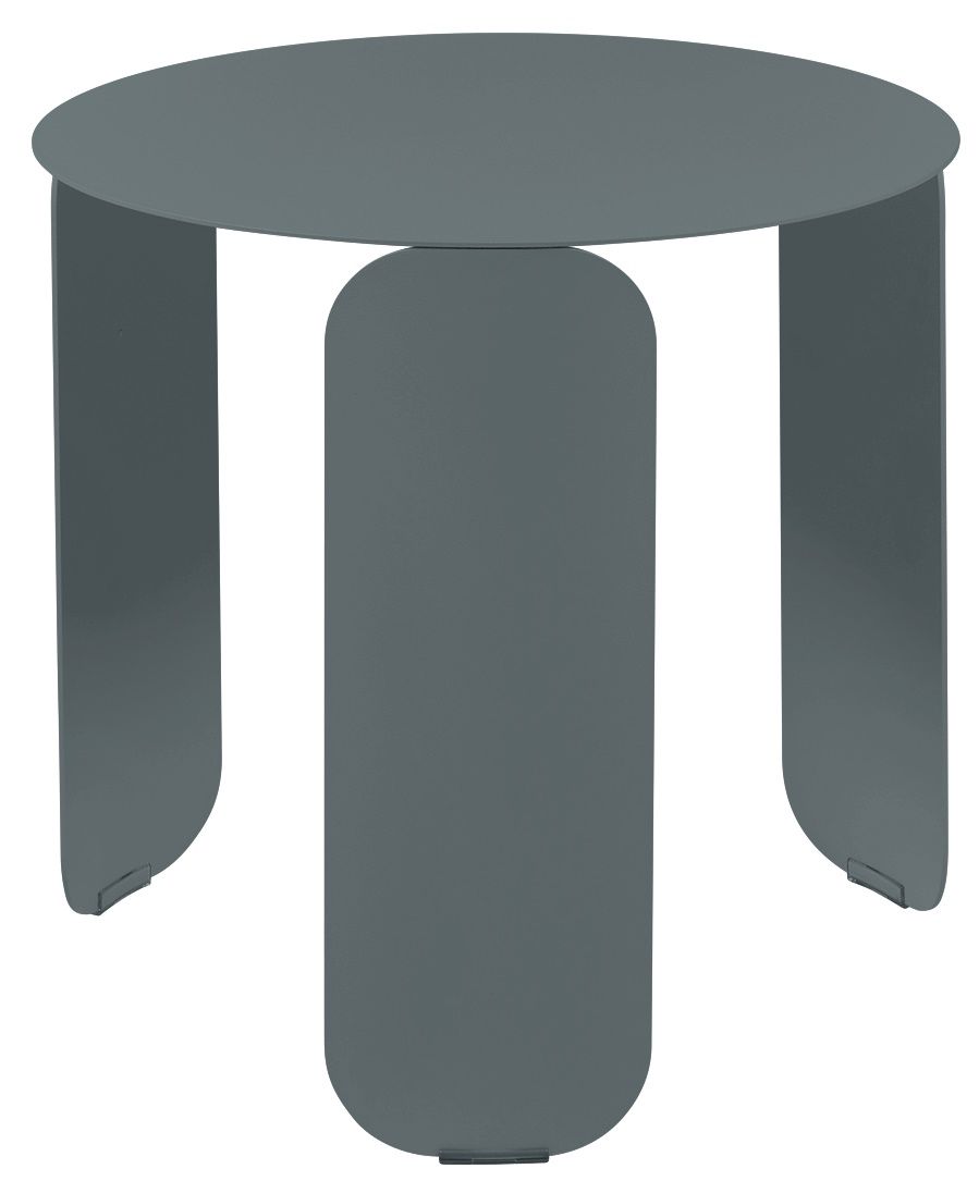 Bebop Low Table Low Table Outdoor Fermob