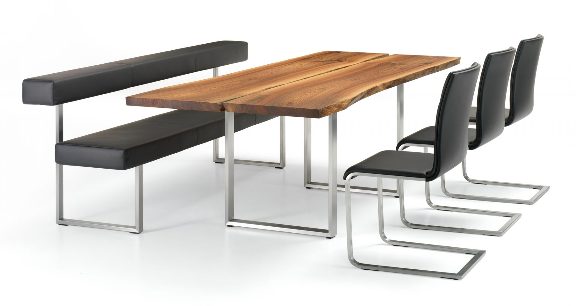 Lynn chair Girsberger