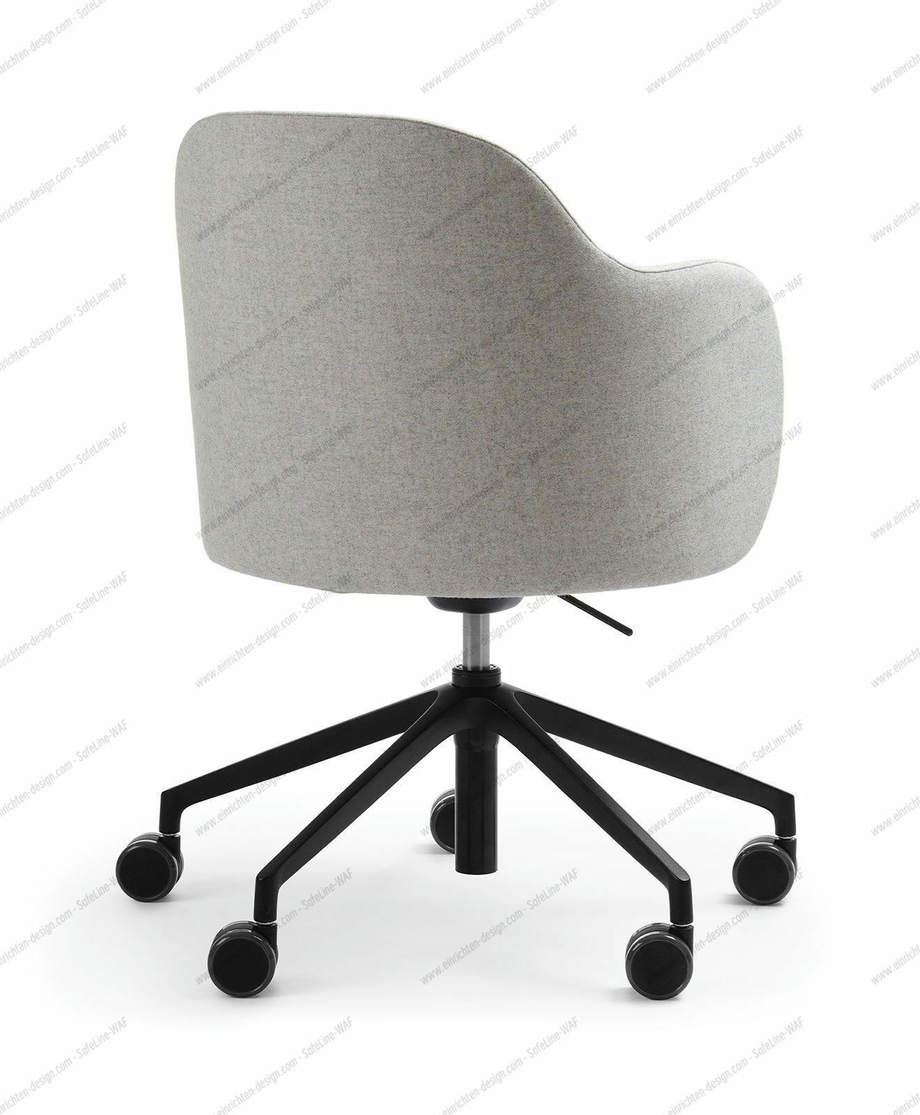 flos FS KP 5R conference chair / swivel chair Bejot