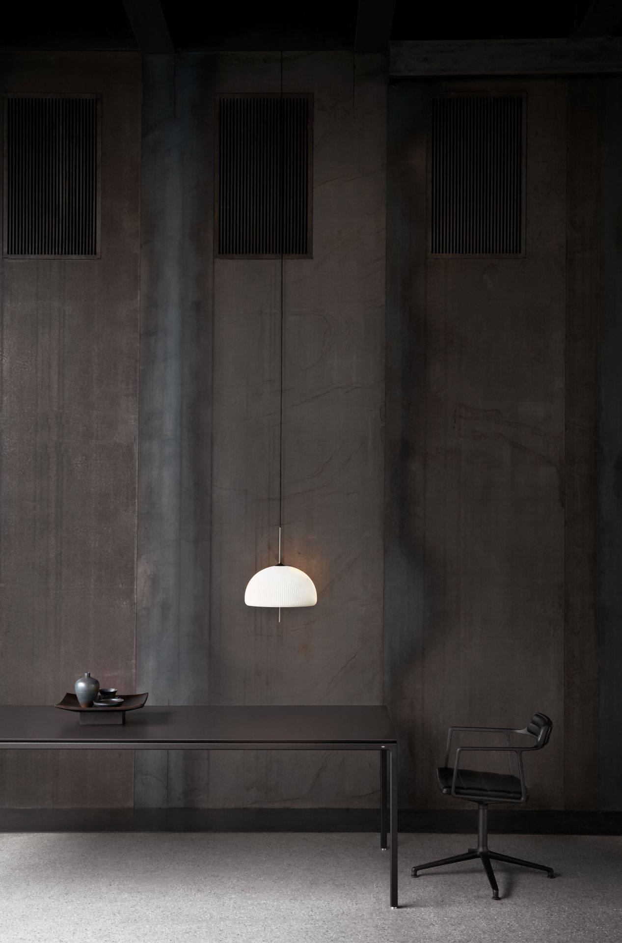 Sculpture Pendant Light Vipp