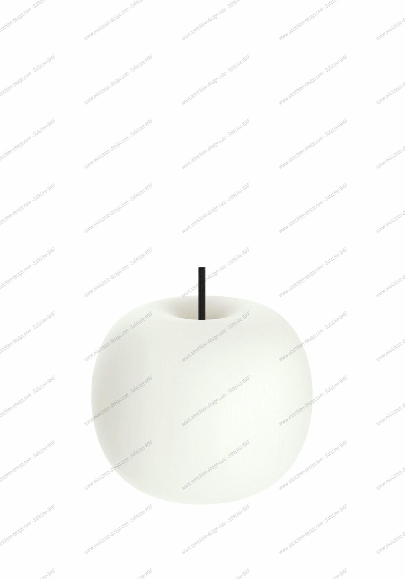 Kushi 33 Table Black Kdln